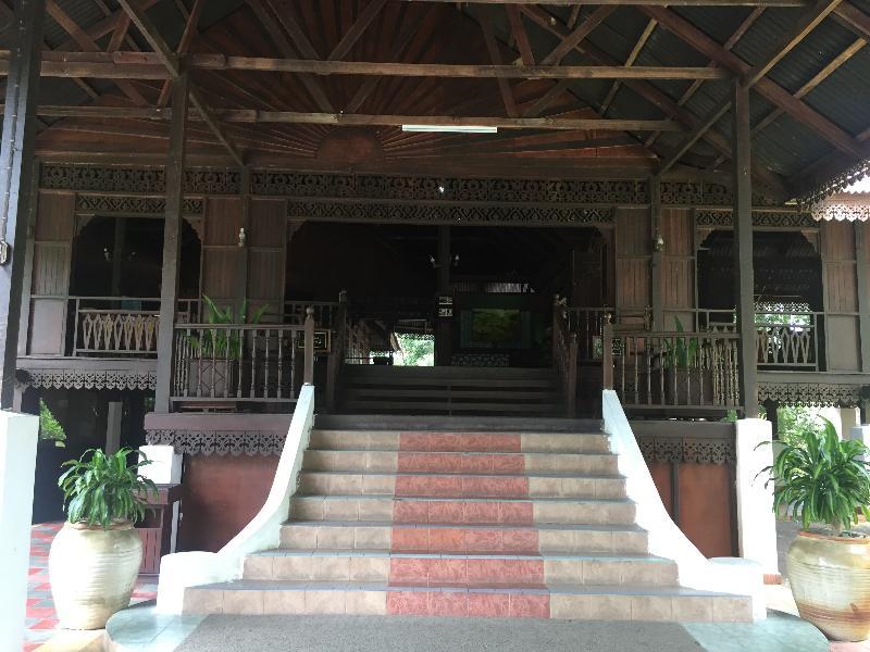 Kampung Tok Senik Resort Langkawi Exteriér fotografie